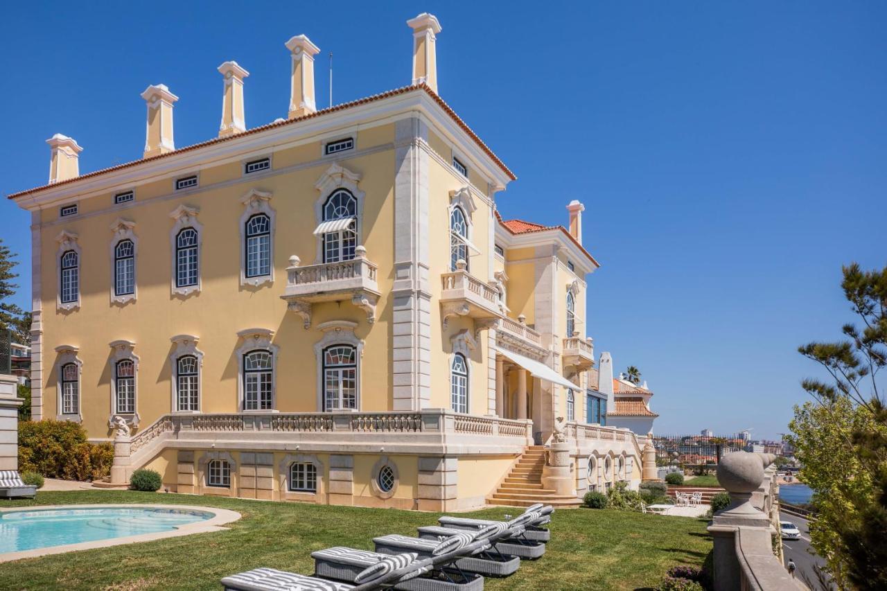 Estoril Vintage Hotel Экстерьер фото
