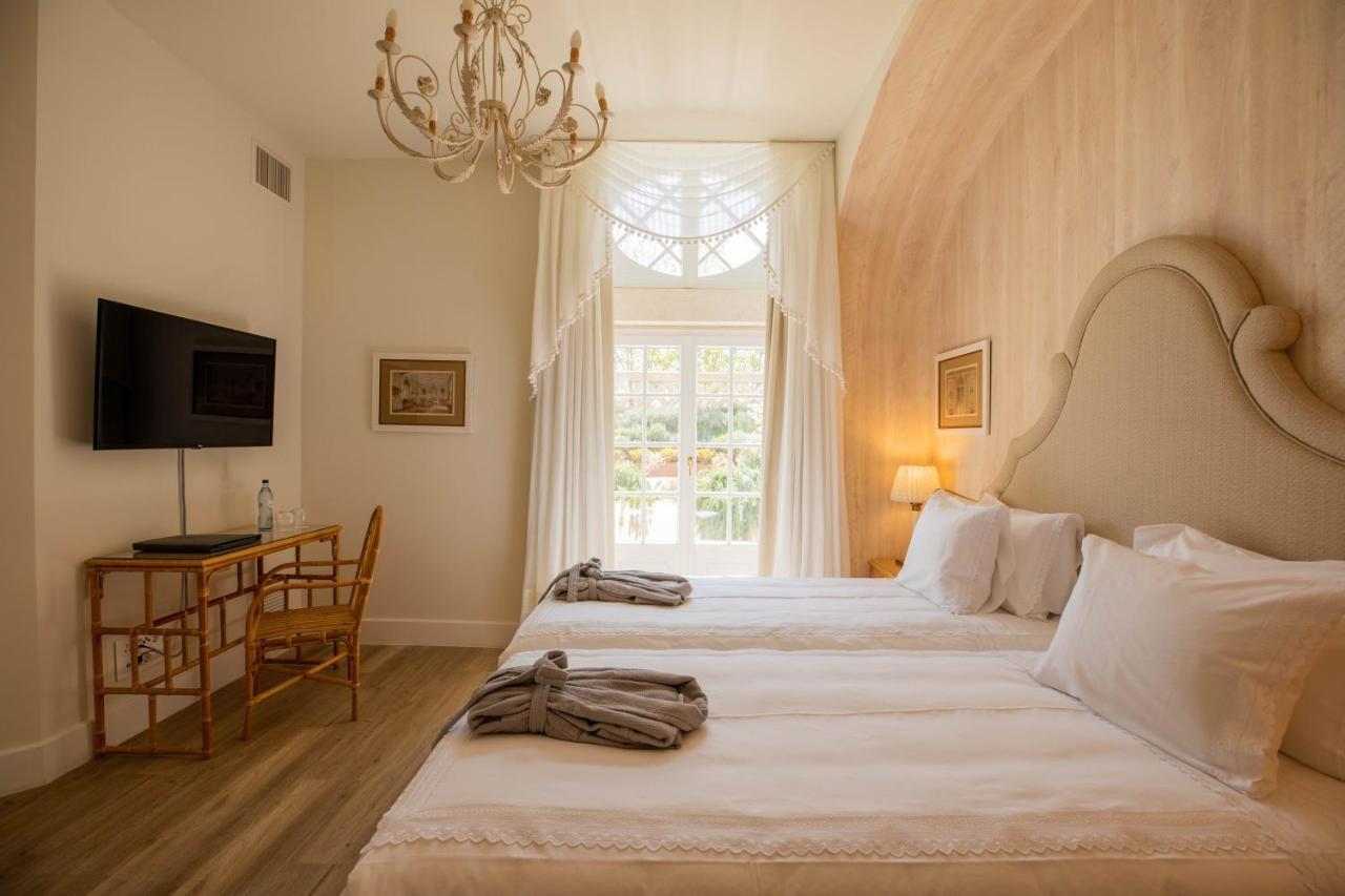 Estoril Vintage Hotel Экстерьер фото