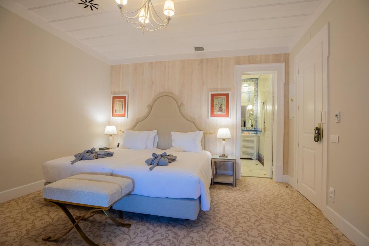 Estoril Vintage Hotel Экстерьер фото