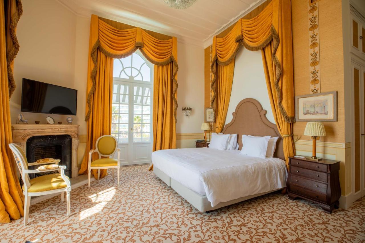 Estoril Vintage Hotel Экстерьер фото