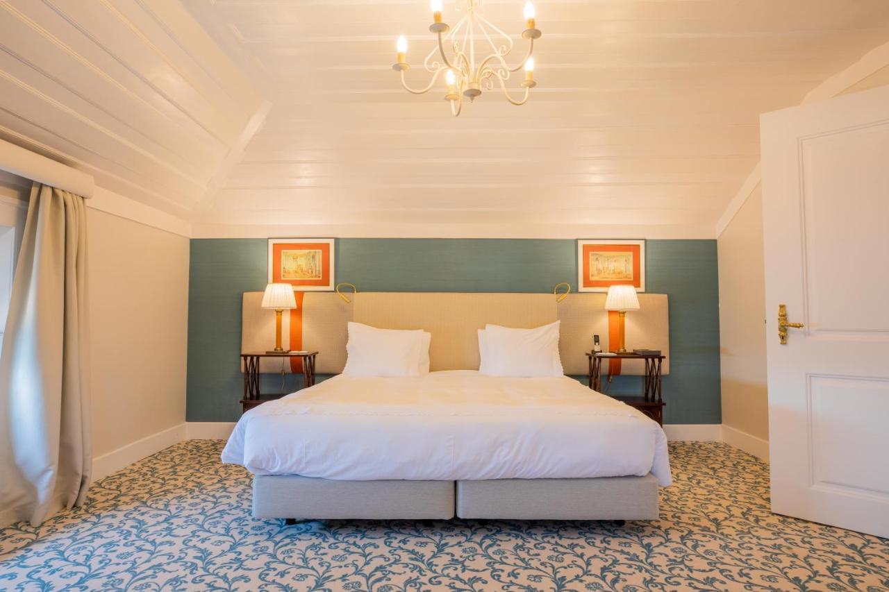 Estoril Vintage Hotel Экстерьер фото