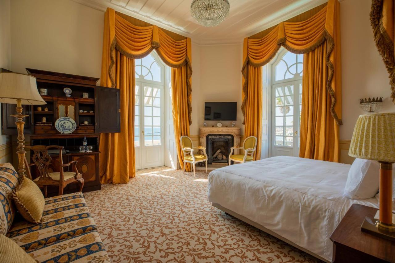 Estoril Vintage Hotel Экстерьер фото