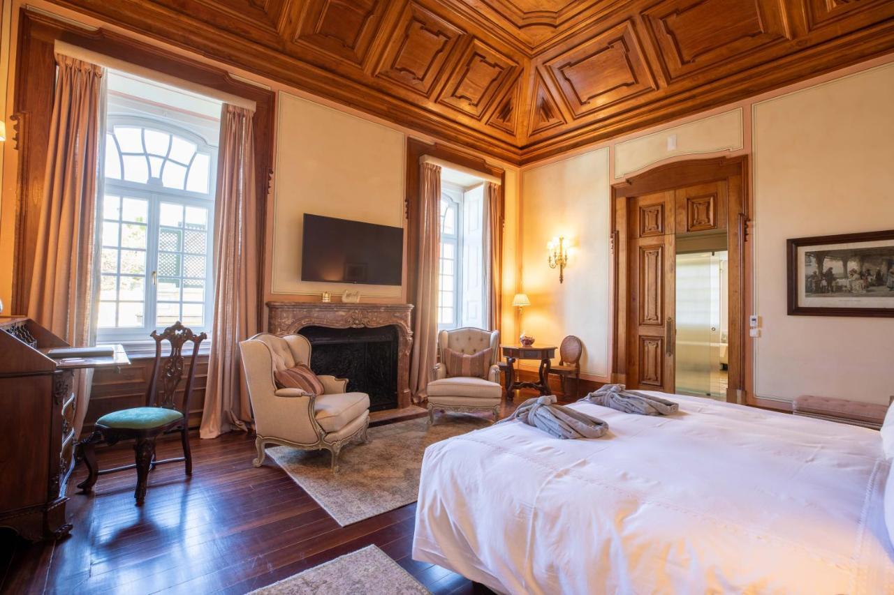 Estoril Vintage Hotel Экстерьер фото