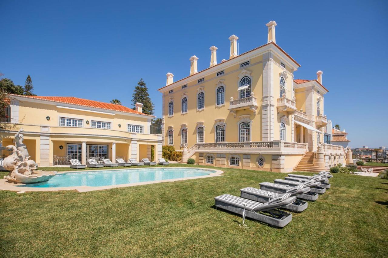 Estoril Vintage Hotel Экстерьер фото