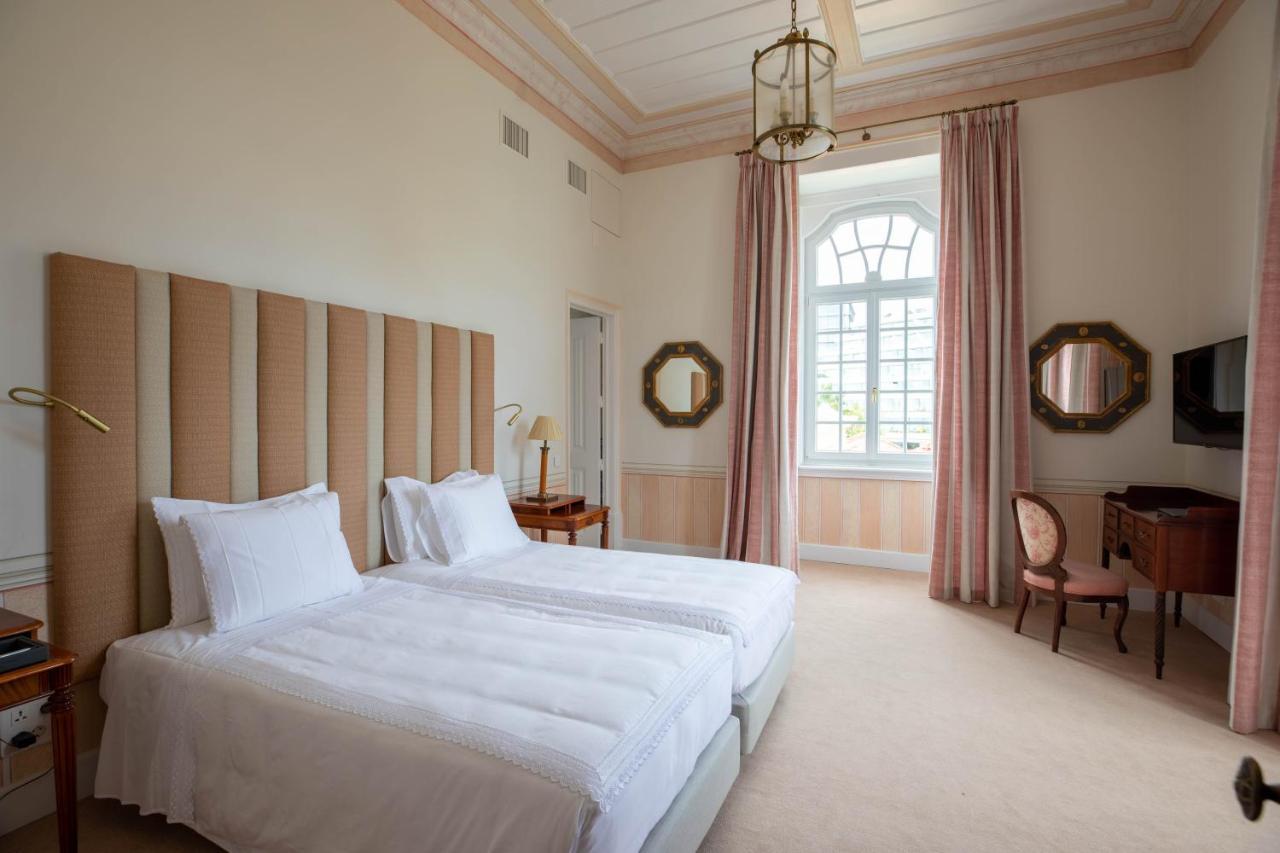 Estoril Vintage Hotel Экстерьер фото