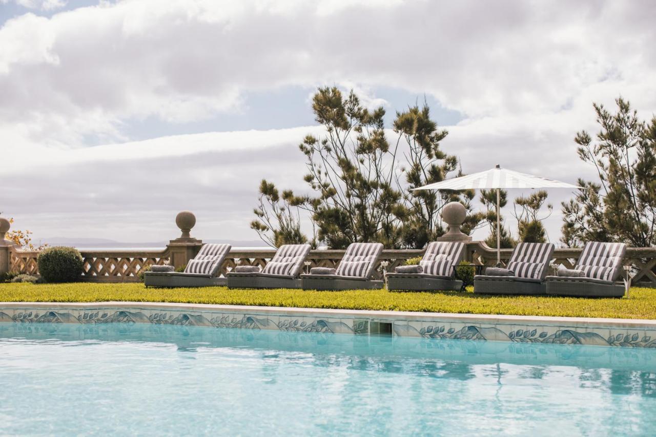 Estoril Vintage Hotel Экстерьер фото