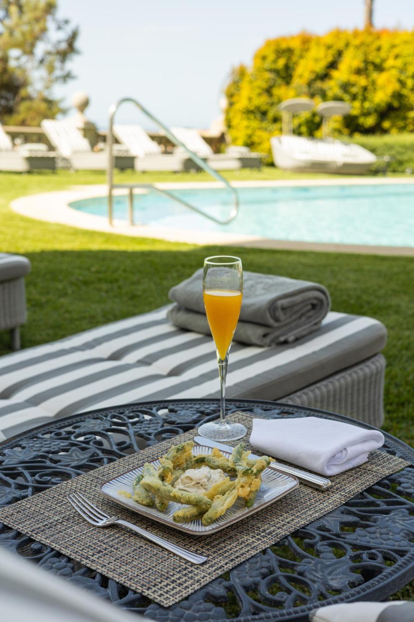 Estoril Vintage Hotel Экстерьер фото