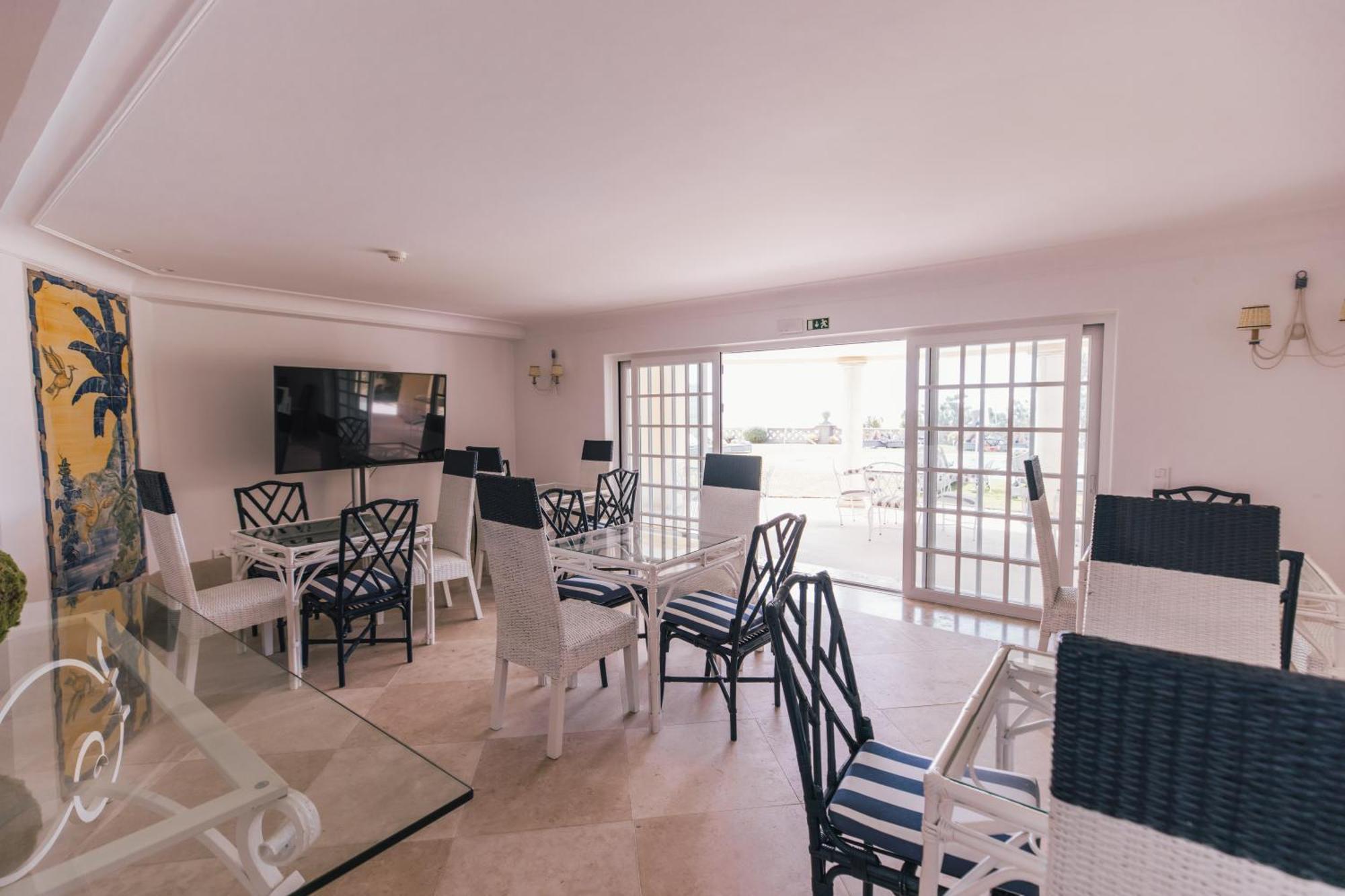 Estoril Vintage Hotel Экстерьер фото