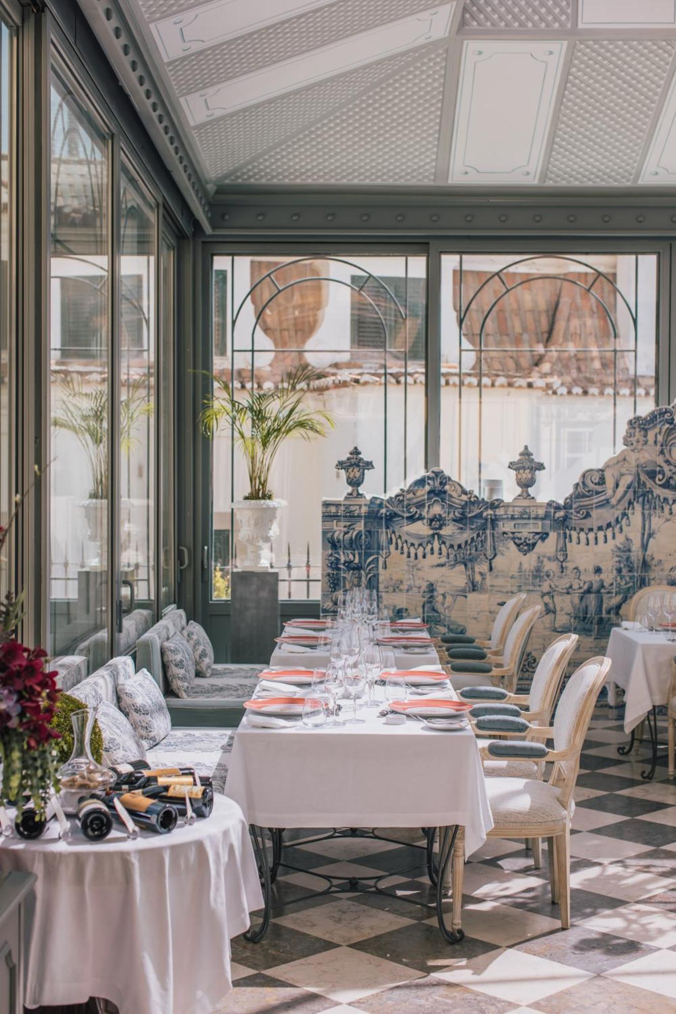 Estoril Vintage Hotel Экстерьер фото