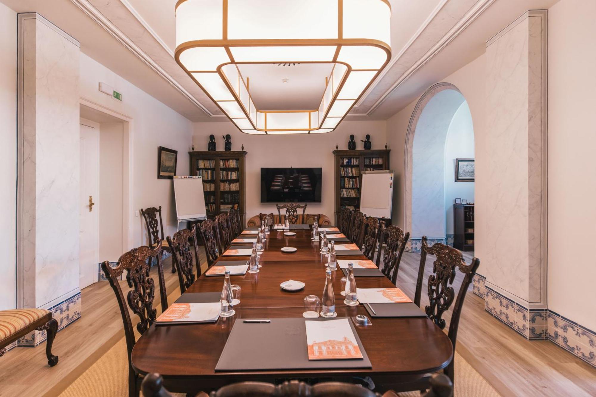 Estoril Vintage Hotel Экстерьер фото