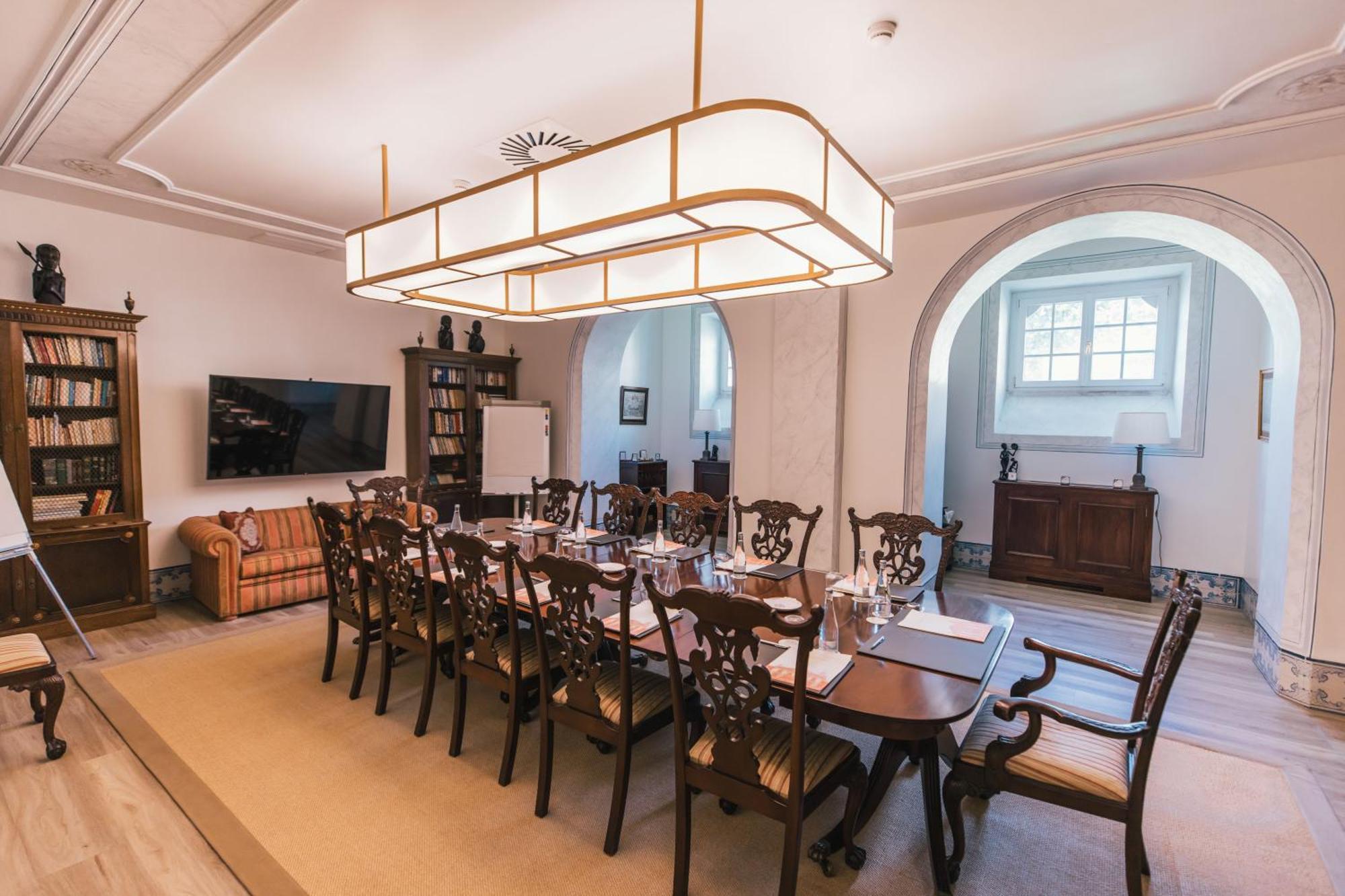 Estoril Vintage Hotel Экстерьер фото