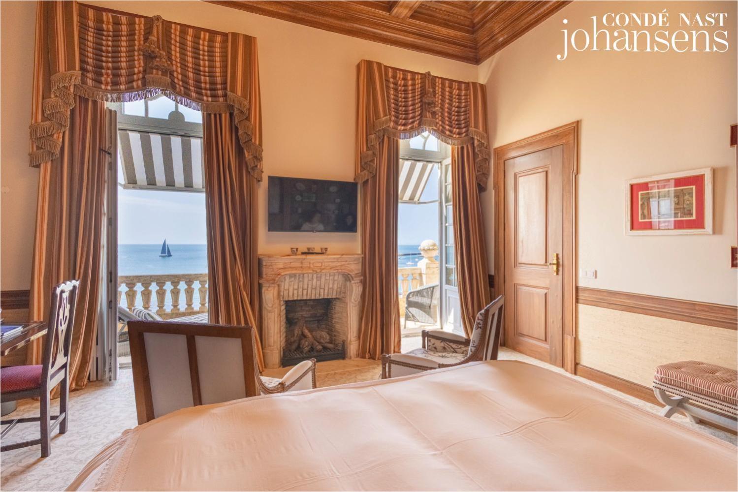 Estoril Vintage Hotel Экстерьер фото